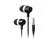 Suoyana SYN-158 Earphone In-ear Headphones For Subwoofer MP3 Mobile Phone