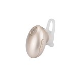 Beetle Bluetooth 4.1 Invisible Super Mini Earphone Handsfree Music Headset for Computer Cellphone