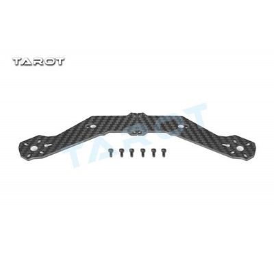 Tarot TL280B5 3mm Half-Carbon Fiber Front Arm for Tarot TL280H Quadcopter Mutilcopter Drone FPV