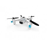 Hubsan X4 Camera Plus H107C+ 6-axis Gyro RC Quadcopter with 720P Camera RTF 2.4GHz