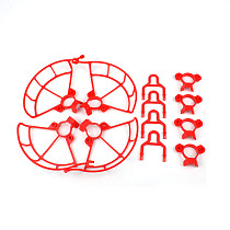 Propeller Guards Landing Gears 2in1 Set Blade Protection Cover for DJI Spark Drone Quadcopter