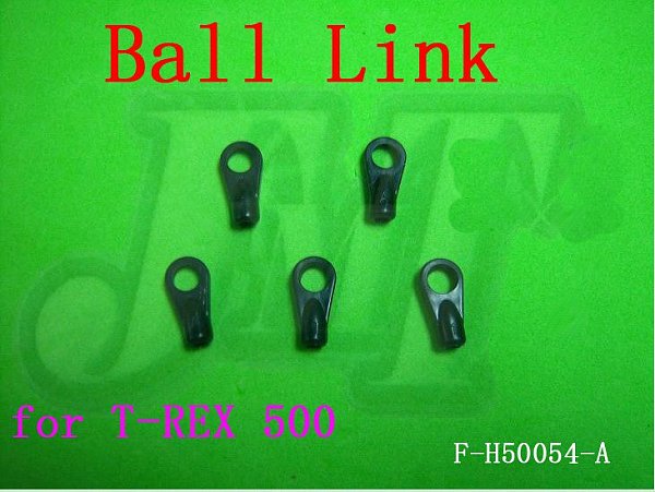 F00790 F-H50054-A Ball Link for T-REX Trex 500 (1PCS)