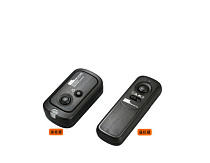Pixel Oppilias RW-221N3 Wireless Remote Shutter Release for Canon 5D3 1D 5D2 5D 7D 50D 40D