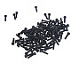 F15341 100Pcs M2.5*10 M2.5 Hex Screws 10mm for DIY DJI F450 F550 RC Quadcopter Drone MultiCopter Flamewheel Frame Assemb