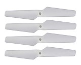 F15247/48 MJX X400 X600 RC Drone Spare Parts: 2 Pair Blades Propellers Props for MJX Quadcopter Hexacopter 4/6 axis Gyro
