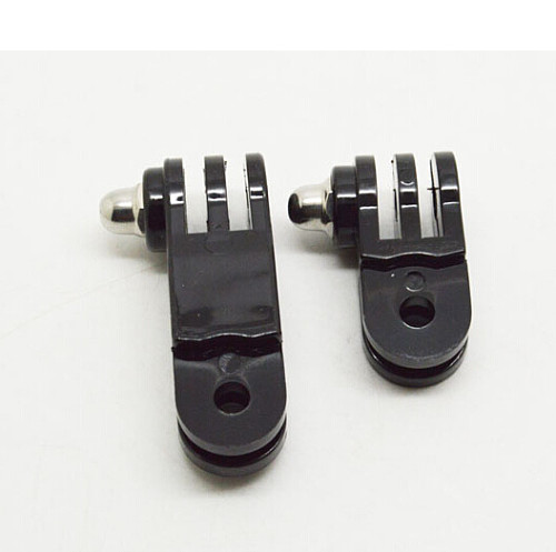 Universal Straight Joint for Gopro Hero 1 2 3 Camera Mount GITUP GIT1 GIT2