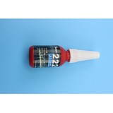 Tarot 222 Removable anaerobic adhesive TL10291-02, M2~M12 Screw glue(blue), Trex 450~700