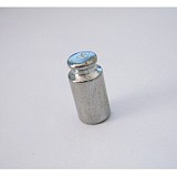 Wholesale Brand New 5g 5 Gram Calibration Weight For Calibrate Digital Pocket scale 100g / 200g / 1000g etc