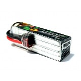 Gens ACE 14.8V 4S 2600mAh 25C LiPo battery for RC Airplane Helicopter Boat
