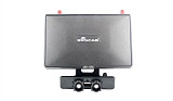 Boscam Galaxy D2 7in FPV Monitor/ Display Built-in 5.8G 32CH Dual Receiver with Holders, 4000mAh Battery and Sun Hood F1