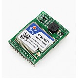 USR-GPRS232-7S3 Serial UART TTL to GPRS/GSM/EDGE Module Httpd Client Supported Highly-Integrated GPRS Module