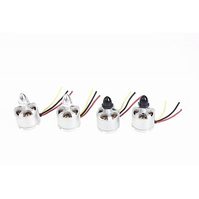 OEM 4 pcs/Lot D2212 920KV Clockwise Counter-clockwise CW CCW Brushless Motor for DJI Phantom F330 F450 F550 X525 Mu