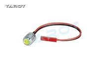 Tarot Electronic Spare Parts LED1.5W searchlight night light TL2816-07 for Multicopter Quadcopter Drone