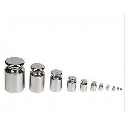 2g 2 Gram Calibration Weight Precision Scale For Digital Pocket Balance calibrate test