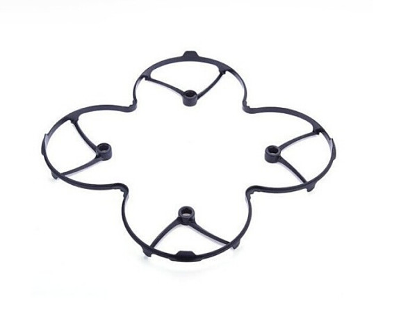 Quadcopter Propeller Blades Protection Guard Cover for Hubsan X4 H107L Toy RC Helicopter