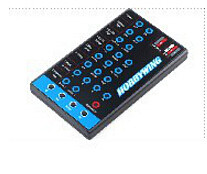 Hobbywing ESC Programming LED Program Card for RC Toy Car