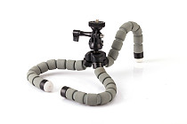 1pcs Flexible Camera Phone Holder Octopus Tripod Bracket Stand Mount Monopod Styling For Mobile Phone Camera Accessory