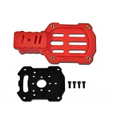 Tarot Multi-Axis Motor Mount Plate TL68B19 For Hexacopter Quadcopter Multicopter
