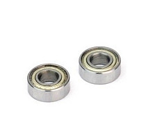 450 helicopter with 5 * 11 * 5MM bearings ( helicopter spindle bearings ) 1 pcs / F00847