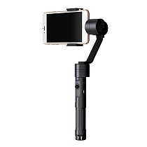 Zhiyun Z1-Smooth-II 3 Axis Brushless Handheld Gimbal Stabilizer for smartphone handheld within 6.5 Screen F18165