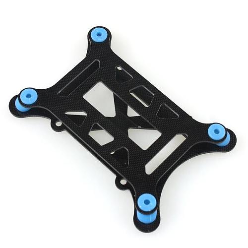 APM2.5 2.6 KK MWC Flight Control Universal Damping Plate Shock Absorber FPV Aerial Essential