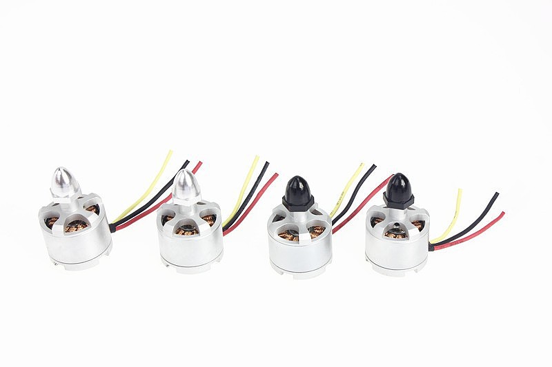OEM 4 pcs/Lot D2212 920KV Clockwise Counter-clockwise CW CCW Brushless Motor for DJI Phantom F330 F450 F550 X525 Mu