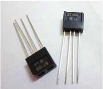 5Pcs New Original ST188 L4 Sensor Photoelectric Switches Reflective Optocoupler