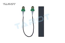 Tarot TL10A01 Micro HDMI to Micro HDMI HD Shielded Cable For FPV Drone Gimbal UAV PTZ Stablizer Aircraft