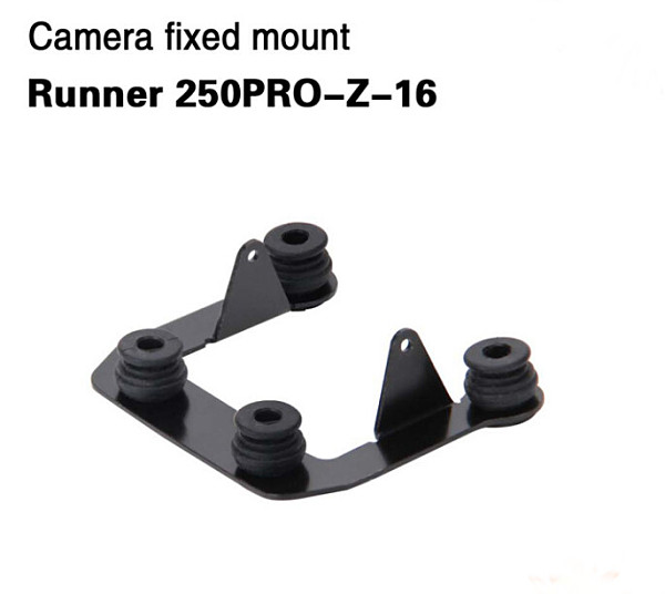Walkera Camera Fixed Mount Runner 250PRO-Z-16 for Walkera Runner 250 PRO GPS Racer Drone
