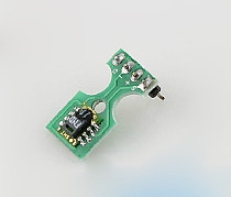 1 Pcs SHT10 Single-bus Digital Temperature Humidity Sensor Module