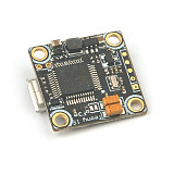 Teeny1S F3 16*16mm Betaflight STM32F3 OSD BEC Flight Control Board for RC Drone Quadcopter
