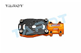 Tarot 25MM Motor Extended Shock Absorbers Seat Mount TL96038 TL96039 for T810/T960/T15/T18 RC Aircraft Quadcopter Drone
