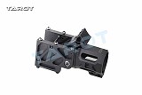 Tarot Z28 Waterproof Folding Arm Seat Mount TL28A1 Black for 28MM Dia RC 4 /6/8 Axis Multi-rotor Quadcopter Drone Toy
