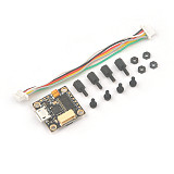 Teeny1S F4 Flight Controller Integrated OSD 5V Boost Module for Indoor Mini RC Drone Quadcopter