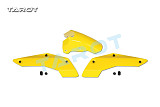 Tarot 330 Robocat 4 axle Quadcopter Hood Cover for Multicopter Drone Toy DIY Spare Parts TL330T1 TL330T2 TL330T3 3Color