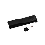 Walkera Rodeo 150 Rodeo 150-Z-05(W) Rodeo 150-Z-05(B) Battery Cover white/black Walkera Rodeo 150 Parts