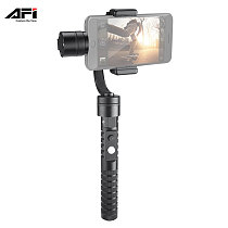 Handheld Electronic 3-axis Stabilizer Gimbal For Mobile Phone Camera Live Camera Stabilizer