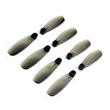 4 Pairs Propellers Props for WINGSLAND S6 FPV Camera Drone Unmanned Aircraft