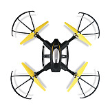 JJRC H39WH Foldable Altitude Hold WIFI FPV 720P Camera APP RC Drone Quadcopter