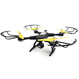 JJRC H39WH Foldable Altitude Hold WIFI FPV 720P Camera APP RC Drone Quadcopter