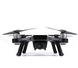 Landing Stabilizers Landing Gear Tripod for Spark Fast Installation Quick Release Drone Gimbal Protective Accessories F21731/3