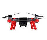 Landing Stabilizers Landing Gear Tripod for Spark Fast Installation Quick Release Drone Gimbal Protective Accessories F21731/3