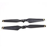 1Pair 8330F Quick Release Props Foldable Propellers for DJI MAVIC PRO