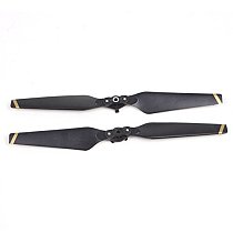 1Pair 8330F Quick Release Props Foldable Propellers for DJI MAVIC PRO