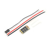 BS30D 30A 2-6S Brushless ESC with RGB LED BLHeli_S Dshot ESC For FPV Racing Drone