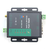 USR-GPRS232-730 RS232 / RS485 GSM Modems Support GSM/GPRS GPRS to Serial Converter DTU Flow Control RTS CTS