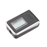 SkyRC High Precision GPS Speed Meter for RC FPV Quadcopter Airplane Helicopter
