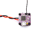 Flycolor Raptor Micro Tower F3 Flight Controller + 4 IN 1 4A Brushless ESC Multi-Rotor for DIY RC Racing Drone Quadcopter