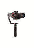 Feiyu a2000 Newest 3-Axis Gimbal DSLR Cameras Stabilizer Dual handheld grip for Canon 5D/SONY /Panasonic 2000g