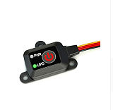 SKYRC Power Switch On/Off MCU Controlled LIPO NIMH Battery RC Car